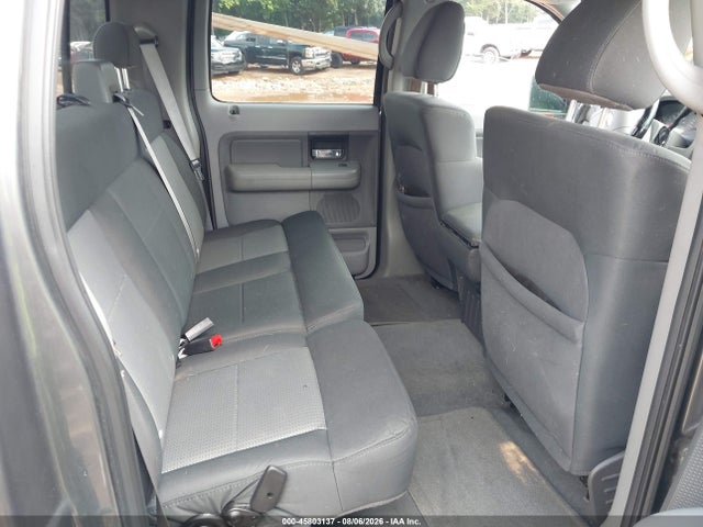 Продаж на аукціоні авто 2008 Ford F-150 Xlt, vin: 1FTPW12V68FB74238, номер лоту: 45803137