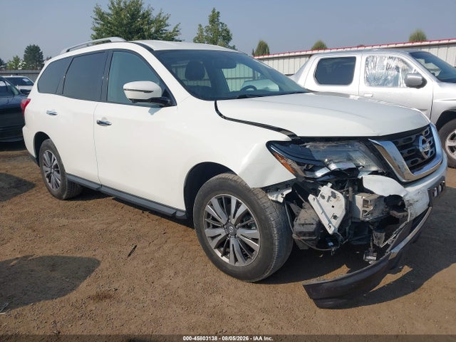 2019 5N1DR2MM2KC613119 main image