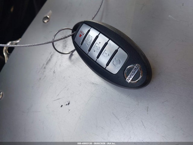 Nissan Pathfinder Sl 2019 5N1DR2MM2KC613119 Image 11