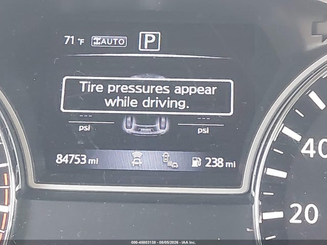 Nissan Pathfinder Sl 2019 5N1DR2MM2KC613119 Image 15