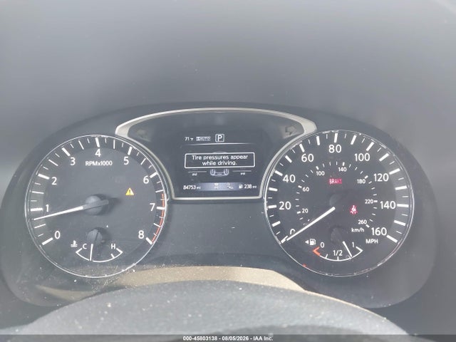 Nissan Pathfinder Sl 2019 5N1DR2MM2KC613119 Image 7