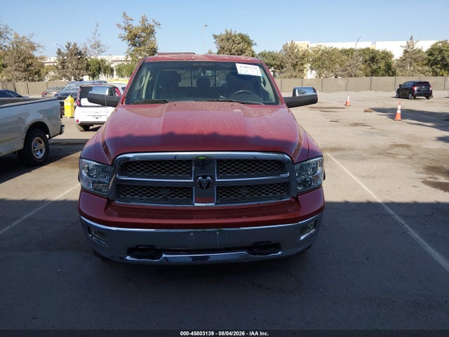 45803139 :رقم المزاد ، 1D3HV13T09S716969 vin ، 2009 Dodge Ram 1500 Laramie مزاد بيع