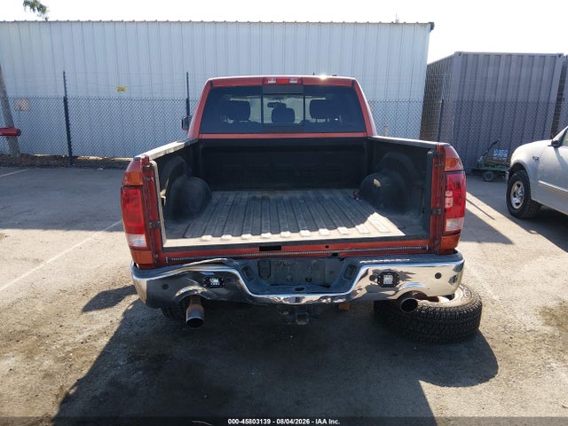 45803139 :رقم المزاد ، 1D3HV13T09S716969 vin ، 2009 Dodge Ram 1500 Laramie مزاد بيع