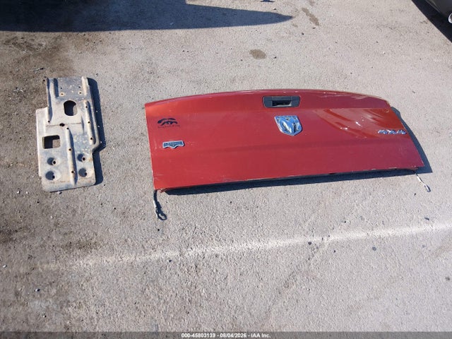 45803139 :رقم المزاد ، 1D3HV13T09S716969 vin ، 2009 Dodge Ram 1500 Laramie مزاد بيع