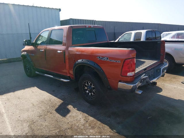 45803139 :رقم المزاد ، 1D3HV13T09S716969 vin ، 2009 Dodge Ram 1500 Laramie مزاد بيع