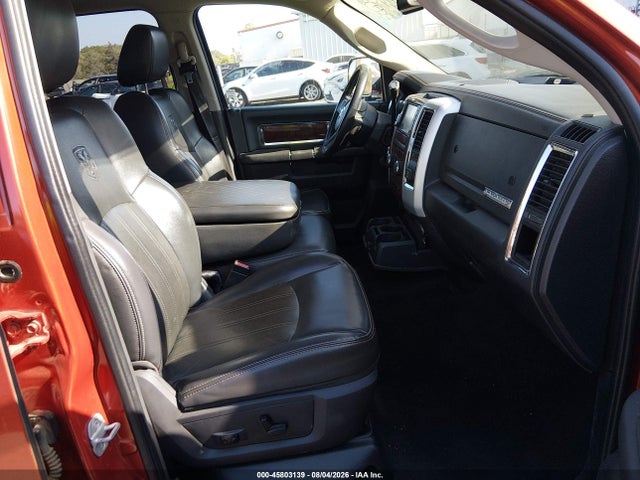 45803139 :رقم المزاد ، 1D3HV13T09S716969 vin ، 2009 Dodge Ram 1500 Laramie مزاد بيع
