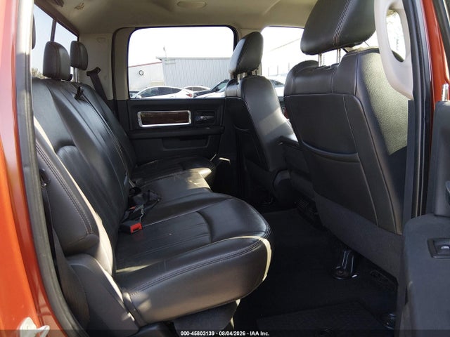 45803139 :رقم المزاد ، 1D3HV13T09S716969 vin ، 2009 Dodge Ram 1500 Laramie مزاد بيع
