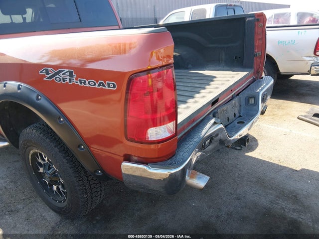45803139 :رقم المزاد ، 1D3HV13T09S716969 vin ، 2009 Dodge Ram 1500 Laramie مزاد بيع