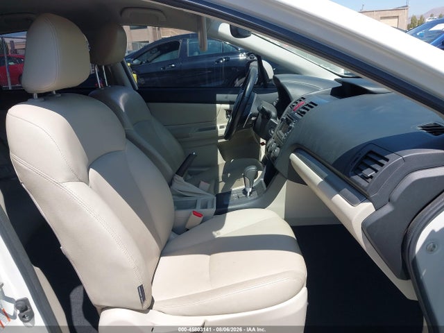 Продаж на аукціоні авто 2013 Subaru Impreza 2.0i Sport Limited, vin: JF1GPAR63DH840634, номер лоту: 45803141