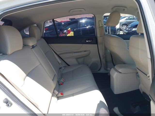 Продаж на аукціоні авто 2013 Subaru Impreza 2.0i Sport Limited, vin: JF1GPAR63DH840634, номер лоту: 45803141
