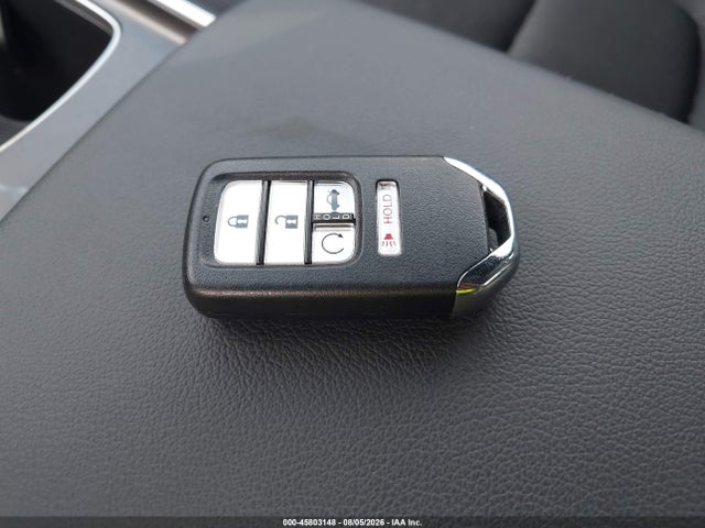 Aukcja sprzedaży 2022 Honda Accord Hybrid Sport, vin: 1HGCV3F20NA034192, numer aukcji: 45803148