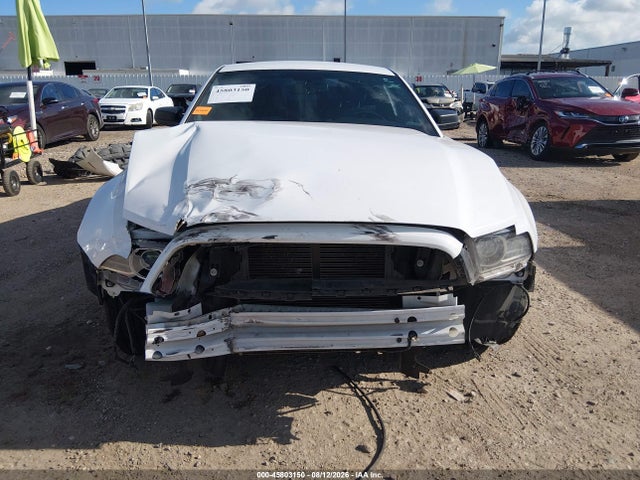 1ZVBP8AM4E5224142 Ford Mustang V6