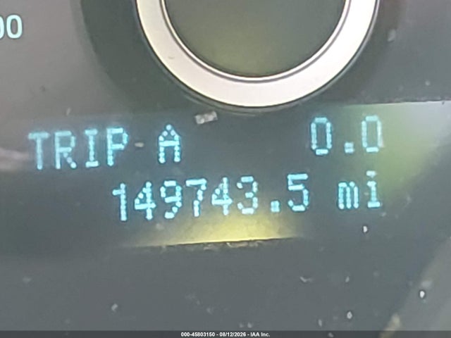 1ZVBP8AM4E5224142 Ford Mustang V6