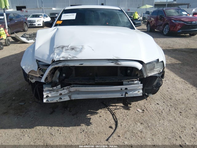 1ZVBP8AM4E5224142 Ford Mustang V6