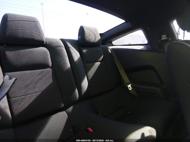1ZVBP8AM4E5224142 Ford Mustang V6