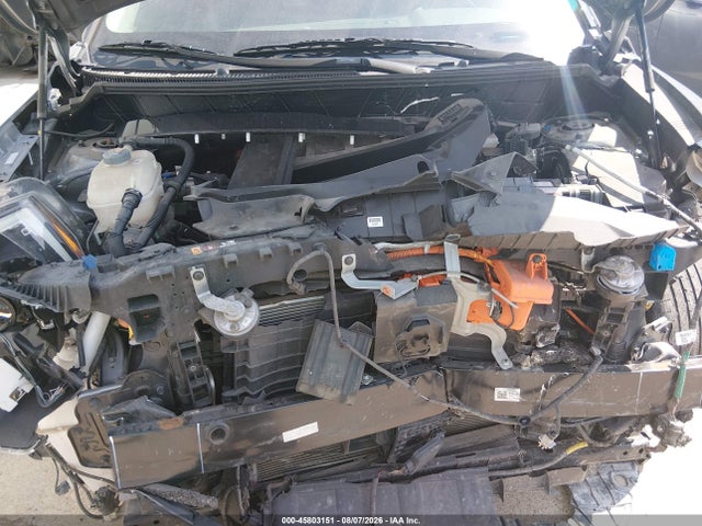 Продажа на аукционе авто 2023 Kia Niro Ev Wind, vin: KNDCR3L16P5048754, номер лота: 45803151