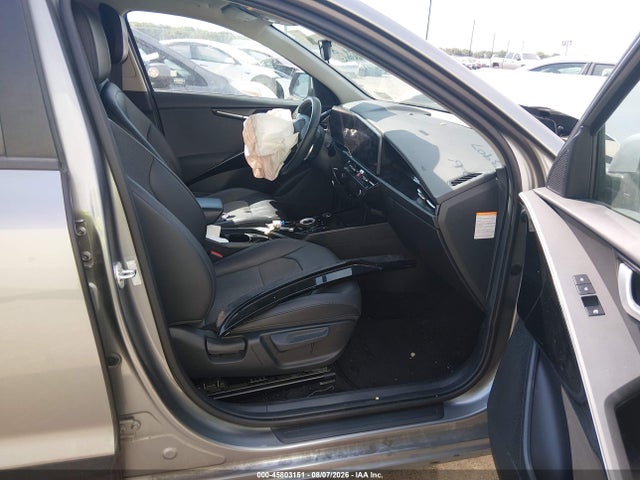 Продажа на аукционе авто 2023 Kia Niro Ev Wind, vin: KNDCR3L16P5048754, номер лота: 45803151