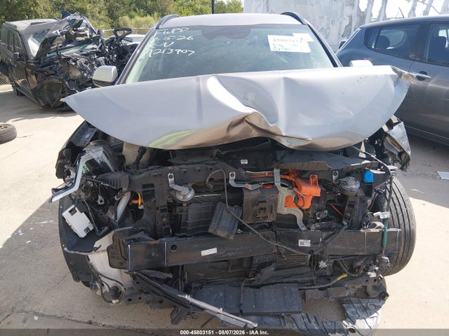 Продажа на аукционе авто 2023 Kia Niro Ev Wind, vin: KNDCR3L16P5048754, номер лота: 45803151