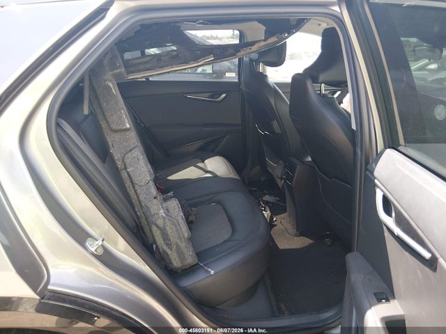 Продажа на аукционе авто 2023 Kia Niro Ev Wind, vin: KNDCR3L16P5048754, номер лота: 45803151