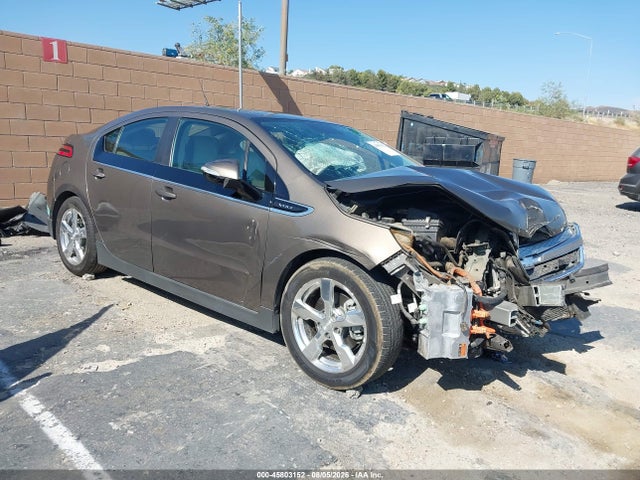 2014 1G1RH6E48EU152194 главное изображение