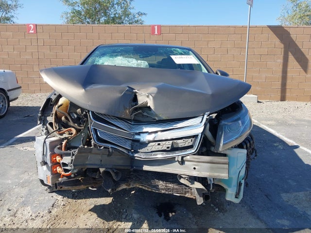 Chevrolet Volt 2014 1G1RH6E48EU152194 Image 12