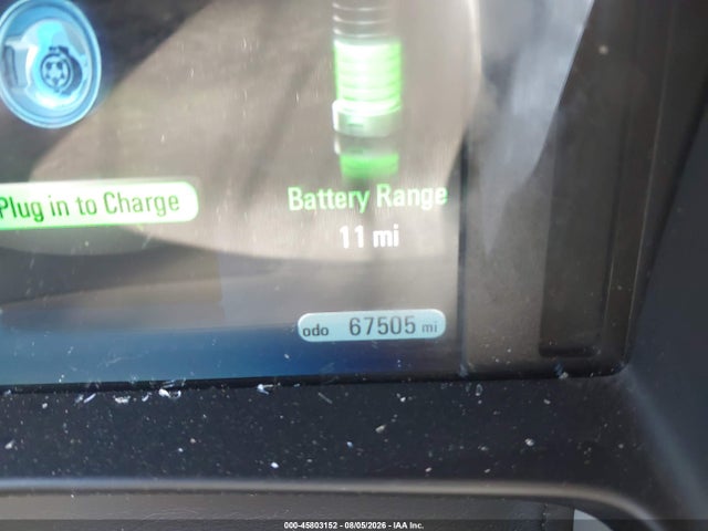 Chevrolet Volt 2014 1G1RH6E48EU152194 Image 15