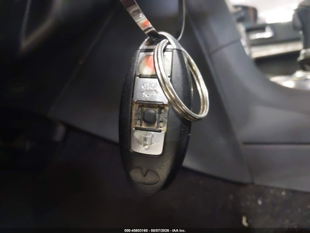 45803160 :رقم المزاد ، JN1CV6AP4AM406485 vin ، 2010 Infiniti G37 Journey مزاد بيع