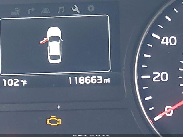 5XXGW4L22GG117654 KIA Optima Sx Turbo