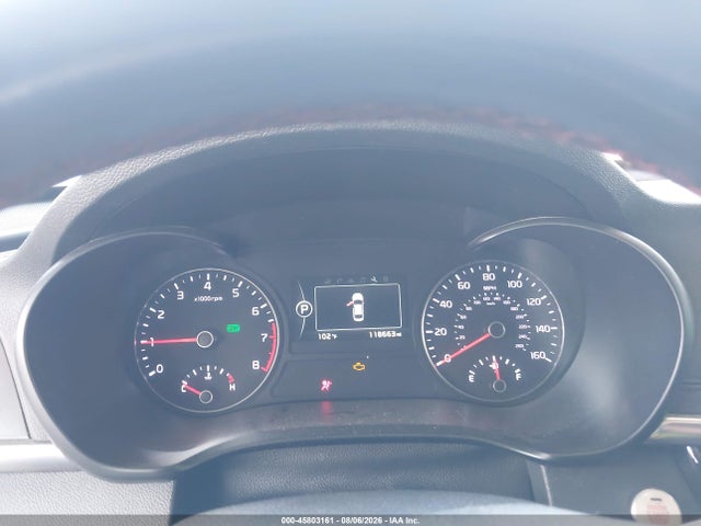 5XXGW4L22GG117654 KIA Optima Sx Turbo