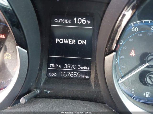 Toyota Corolla S Plus 2014 2T1BURHE1EC165831 Image 15