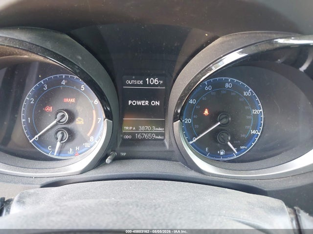 Toyota Corolla S Plus 2014 2T1BURHE1EC165831 Image 7