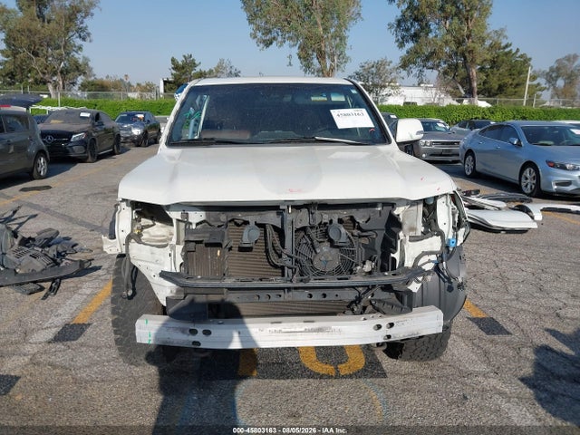 JTMCY7AJ5K4076959 Toyota Land Cruiser V8