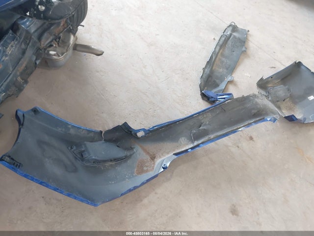2018 Honda Civic Ex-t მანქანა იყიდება აუქციონზე, vin: JHMFC1F32JX015129, აუქციონის ნომერი: 45803165
