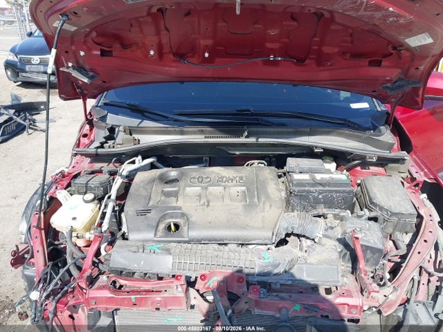 JTNKHMBX7K1054634 Toyota C-HR XLE