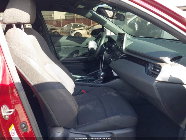 Toyota C-HR XLE 2019 JTNKHMBX7K1054634 Image 5