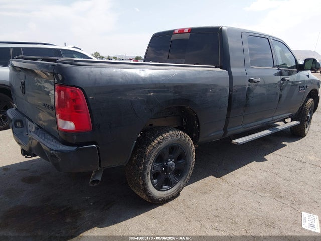 Aukcja sprzedaży 2016 Ram 2500 Big Horn, vin: 3C6UR5MJ0GG236930, numer aukcji: 45803170
