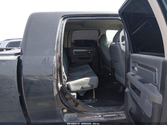 Aukcja sprzedaży 2016 Ram 2500 Big Horn, vin: 3C6UR5MJ0GG236930, numer aukcji: 45803170