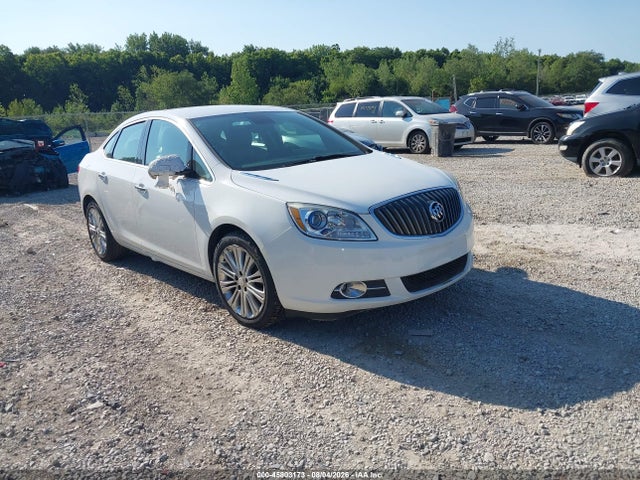 45803173 :رقم المزاد ، 1G4PP5SKXE4153342 vin ، 2014 Buick Verano مزاد بيع