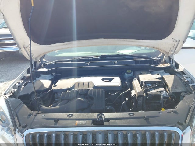 45803173 :رقم المزاد ، 1G4PP5SKXE4153342 vin ، 2014 Buick Verano مزاد بيع