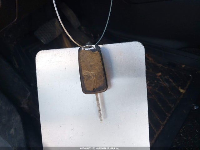45803173 :رقم المزاد ، 1G4PP5SKXE4153342 vin ، 2014 Buick Verano مزاد بيع