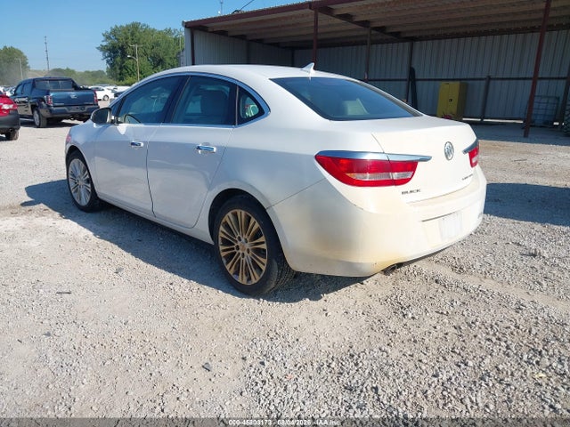 45803173 :رقم المزاد ، 1G4PP5SKXE4153342 vin ، 2014 Buick Verano مزاد بيع