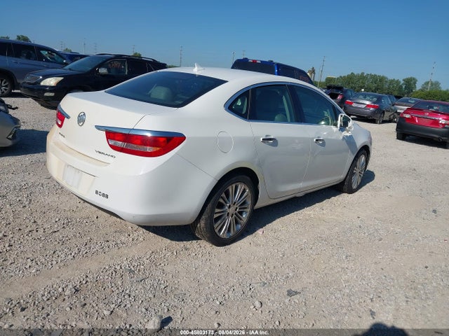 45803173 :رقم المزاد ، 1G4PP5SKXE4153342 vin ، 2014 Buick Verano مزاد بيع