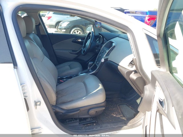 45803173 :رقم المزاد ، 1G4PP5SKXE4153342 vin ، 2014 Buick Verano مزاد بيع