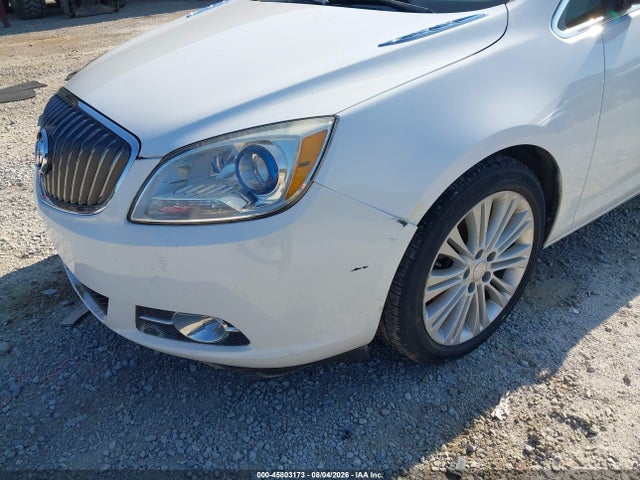 45803173 :رقم المزاد ، 1G4PP5SKXE4153342 vin ، 2014 Buick Verano مزاد بيع