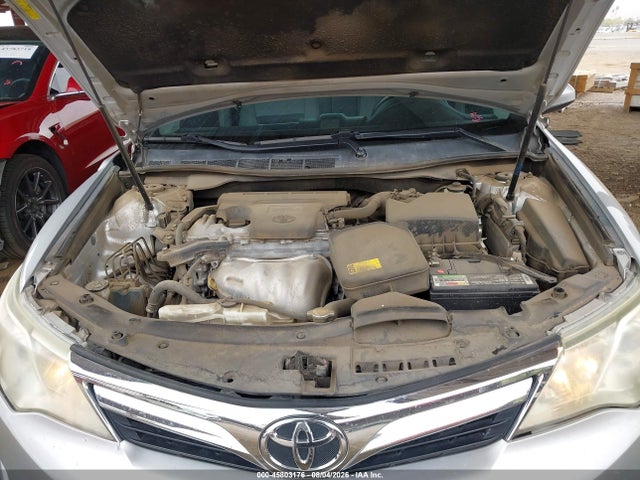 4T4BF1FKXER419996 Toyota CAMRY LE