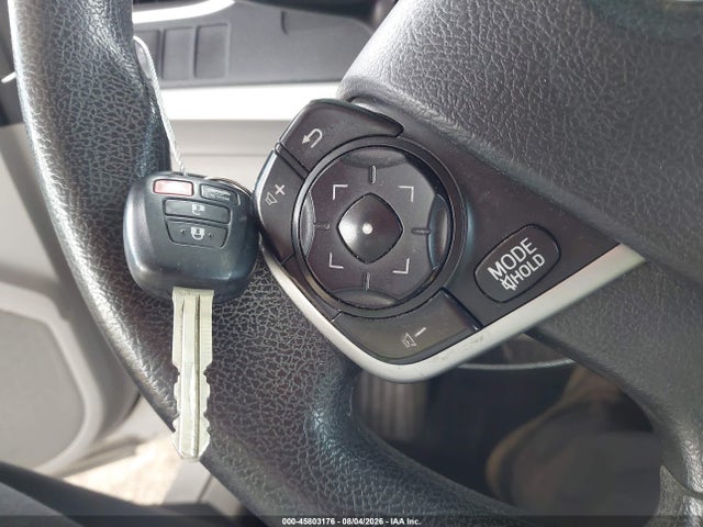 4T4BF1FKXER419996 Toyota CAMRY LE