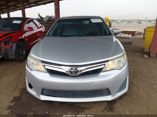 4T4BF1FKXER419996 Toyota CAMRY LE