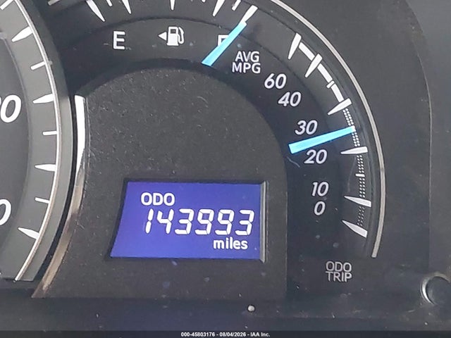 4T4BF1FKXER419996 Toyota CAMRY LE