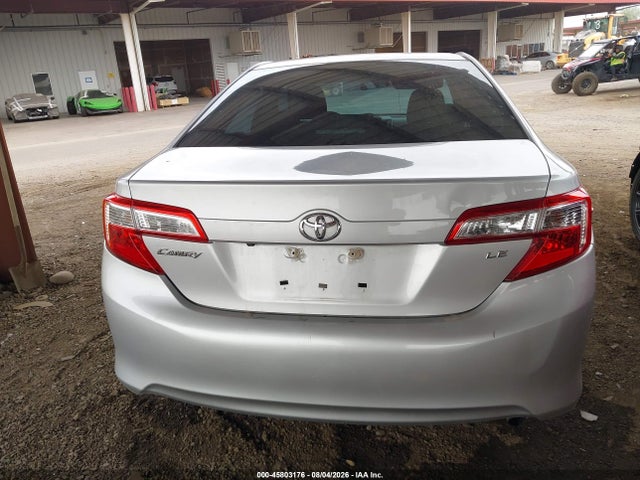 4T4BF1FKXER419996 Toyota CAMRY LE