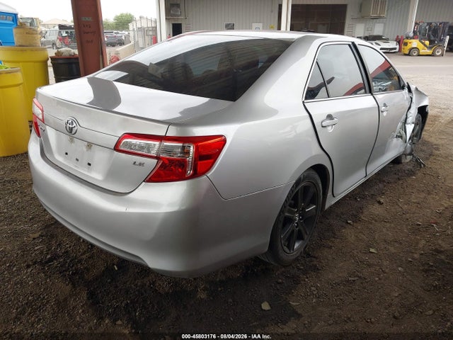 4T4BF1FKXER419996 Toyota CAMRY LE